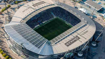 Manchester City uses Cisco technology to reduce congestion at Etihad Stadium
